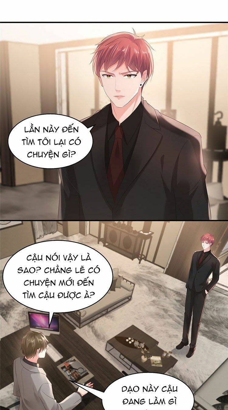 Trọng Sinh Trở Lại: Sủng Nịch Độc Nhất Vô Nhị Chapter 102 - Trang 2