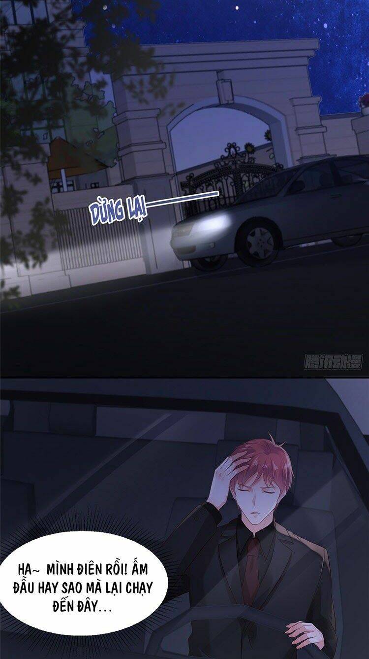 Trọng Sinh Trở Lại: Sủng Nịch Độc Nhất Vô Nhị Chapter 102 - Trang 2