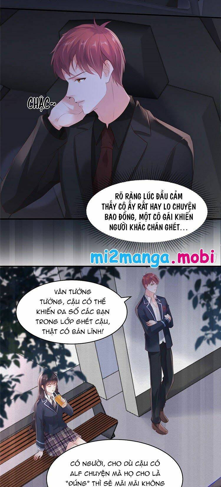 Trọng Sinh Trở Lại: Sủng Nịch Độc Nhất Vô Nhị Chapter 102 - Trang 2