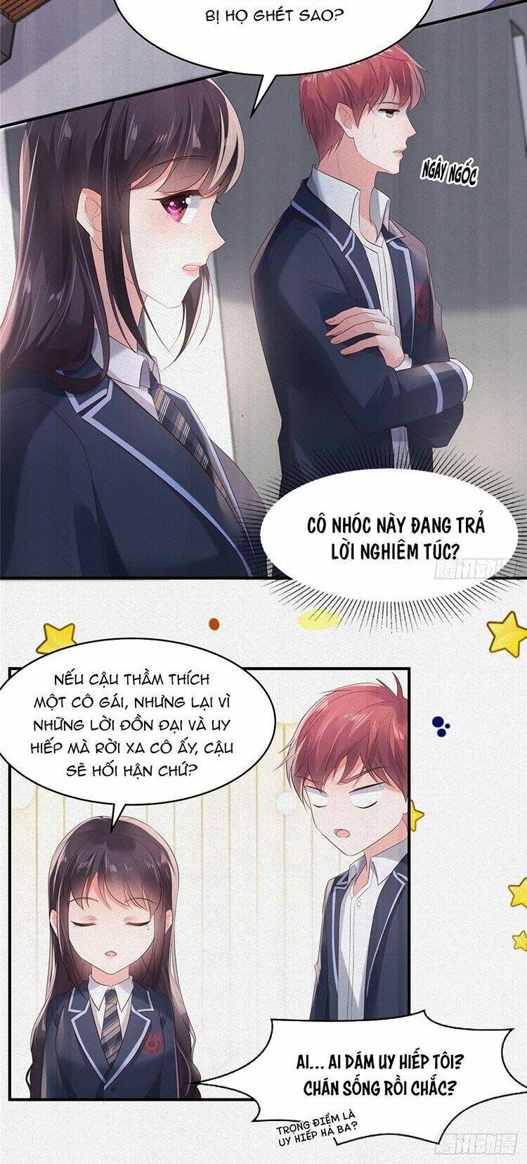 Trọng Sinh Trở Lại: Sủng Nịch Độc Nhất Vô Nhị Chapter 102 - Trang 2