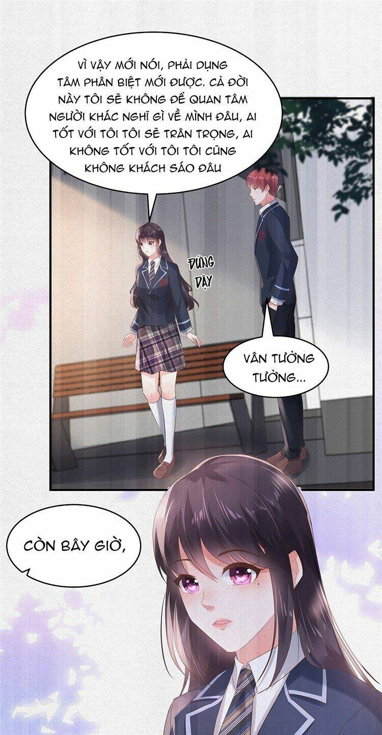 Trọng Sinh Trở Lại: Sủng Nịch Độc Nhất Vô Nhị Chapter 102 - Trang 2