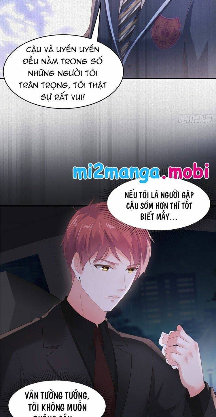 Trọng Sinh Trở Lại: Sủng Nịch Độc Nhất Vô Nhị Chapter 102 - Trang 2