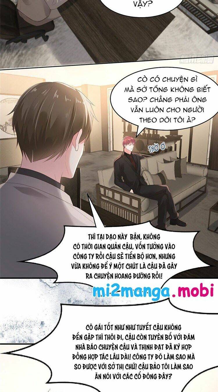 Trọng Sinh Trở Lại: Sủng Nịch Độc Nhất Vô Nhị Chapter 102 - Trang 2