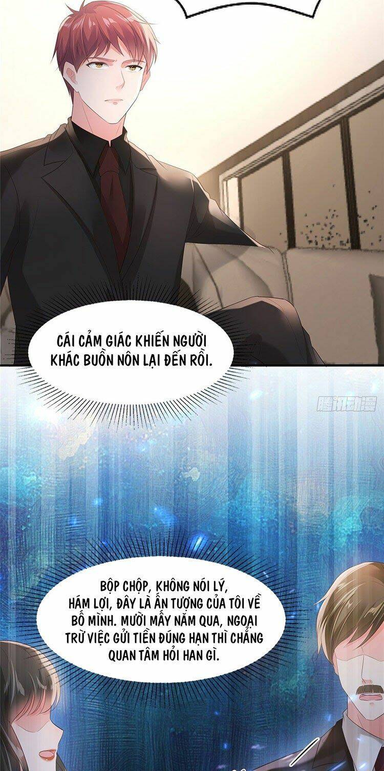 Trọng Sinh Trở Lại: Sủng Nịch Độc Nhất Vô Nhị Chapter 102 - Trang 2