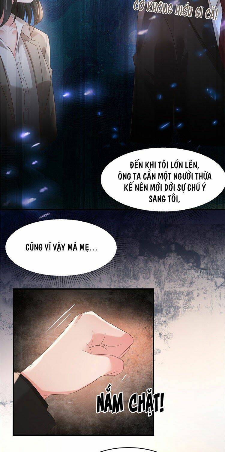 Trọng Sinh Trở Lại: Sủng Nịch Độc Nhất Vô Nhị Chapter 102 - Trang 2