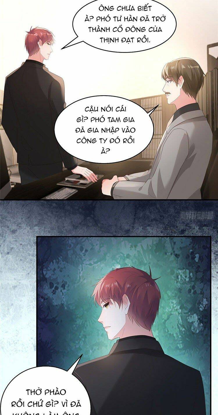 Trọng Sinh Trở Lại: Sủng Nịch Độc Nhất Vô Nhị Chapter 102 - Trang 2