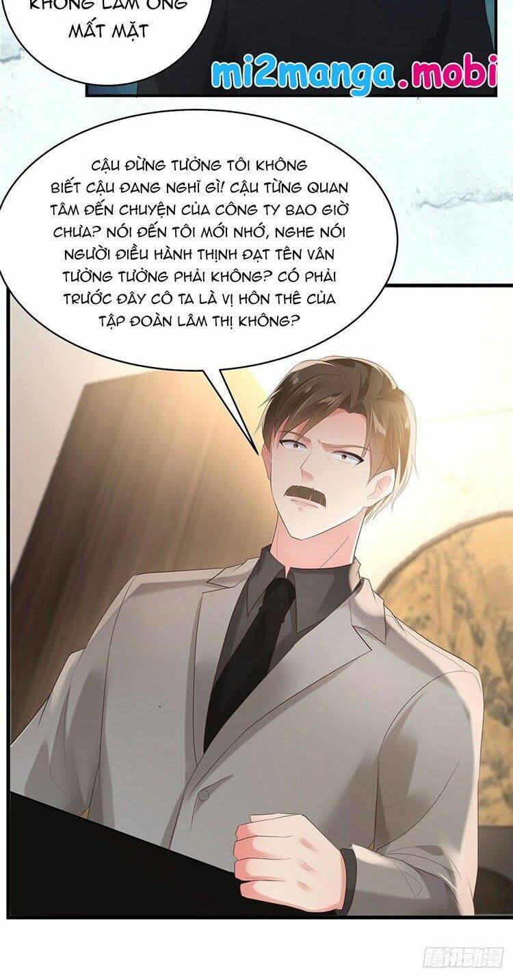 Trọng Sinh Trở Lại: Sủng Nịch Độc Nhất Vô Nhị Chapter 102 - Trang 2