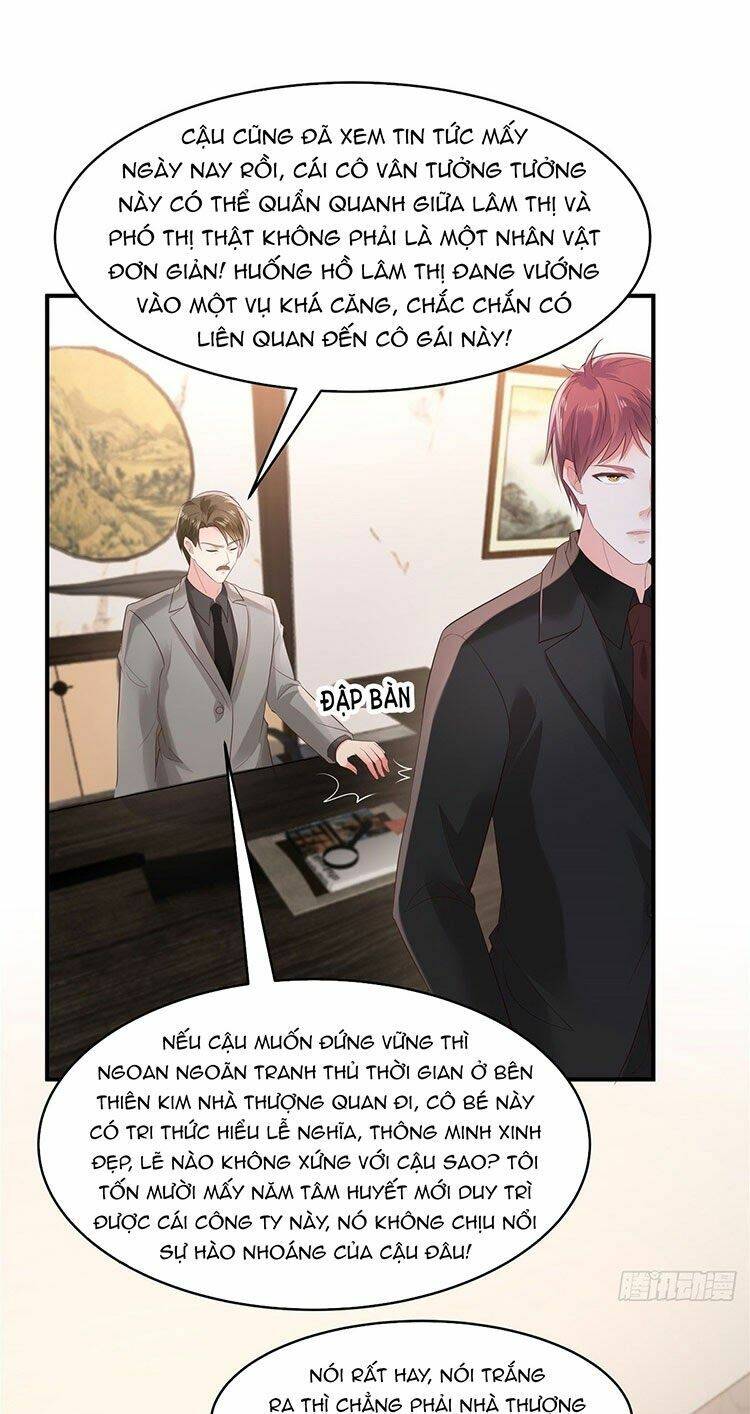 Trọng Sinh Trở Lại: Sủng Nịch Độc Nhất Vô Nhị Chapter 102 - Trang 2