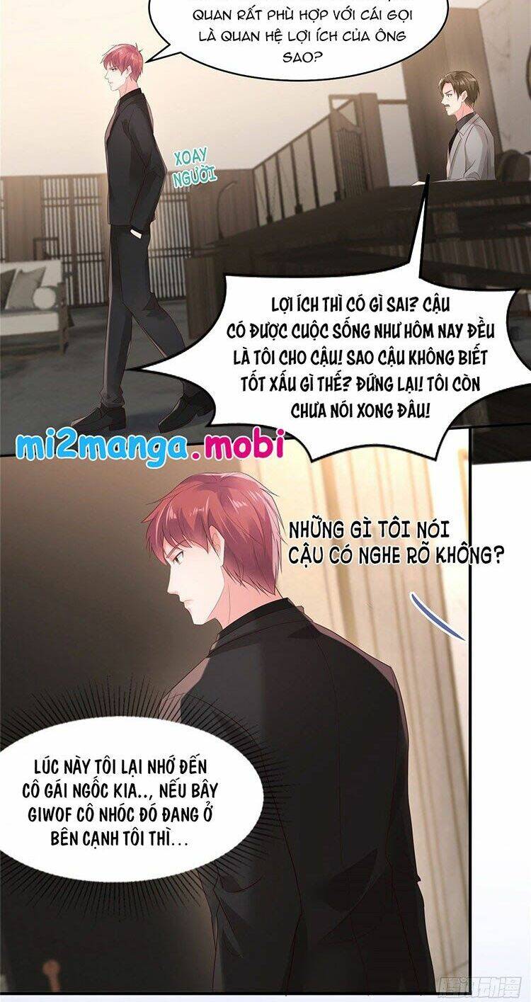 Trọng Sinh Trở Lại: Sủng Nịch Độc Nhất Vô Nhị Chapter 102 - Trang 2