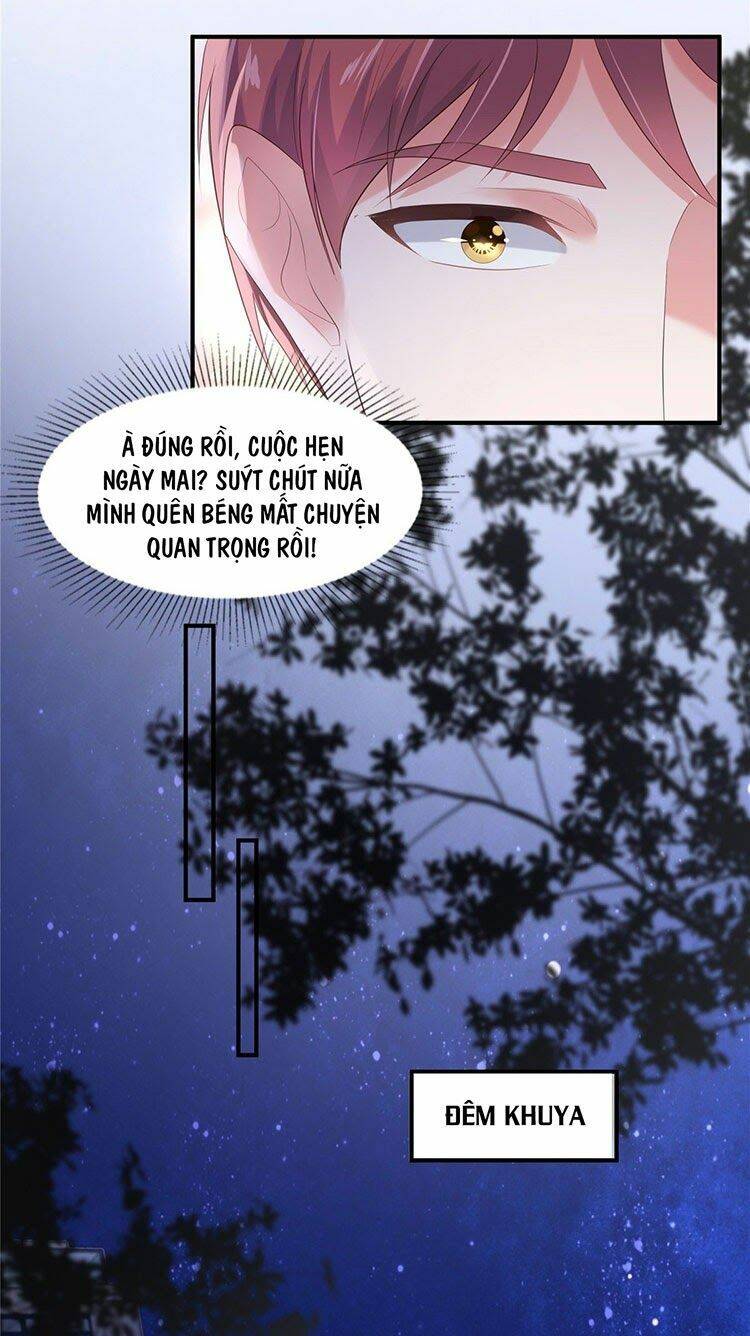 Trọng Sinh Trở Lại: Sủng Nịch Độc Nhất Vô Nhị Chapter 102 - Trang 2