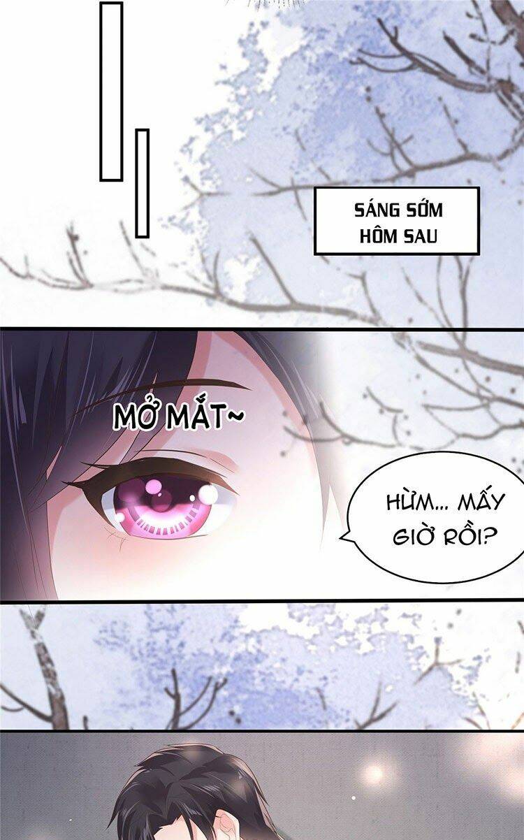 Trọng Sinh Trở Lại: Sủng Nịch Độc Nhất Vô Nhị Chapter 103 - Trang 2