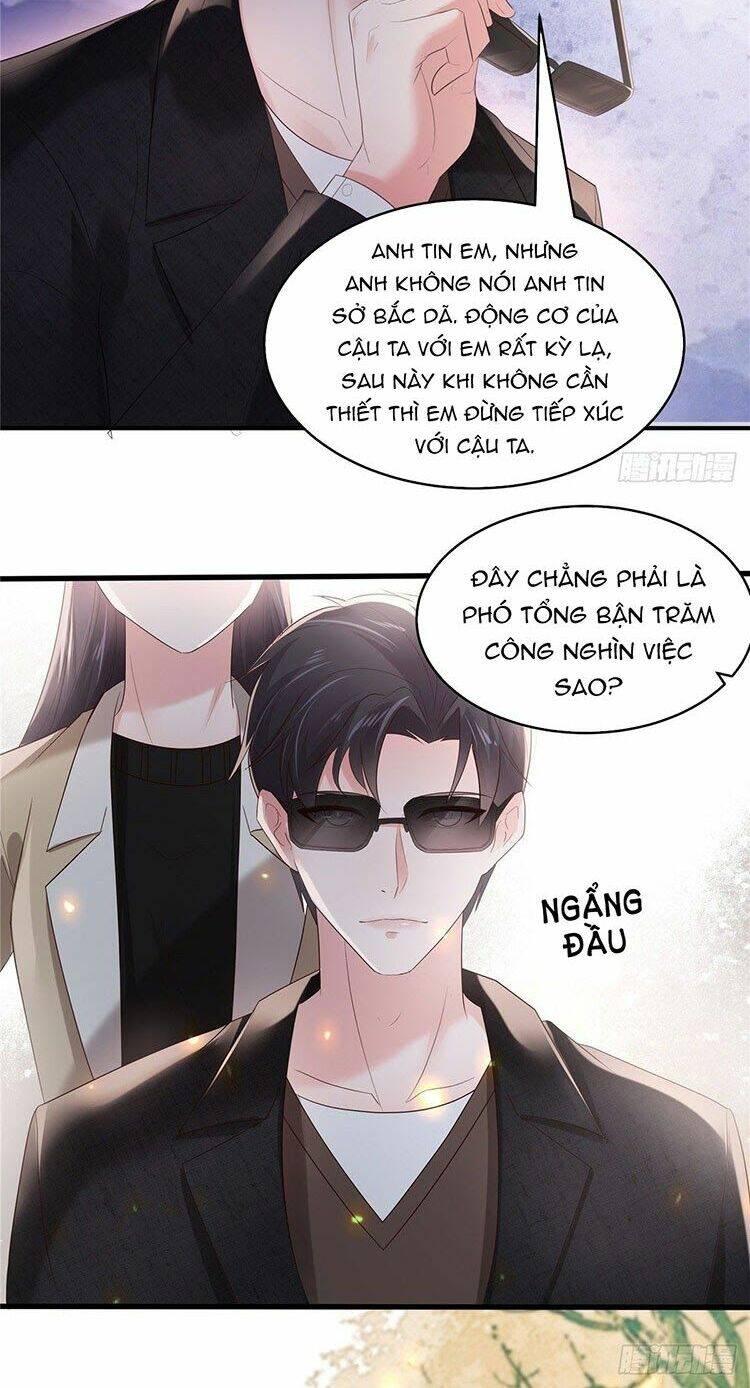 Trọng Sinh Trở Lại: Sủng Nịch Độc Nhất Vô Nhị Chapter 103 - Trang 2