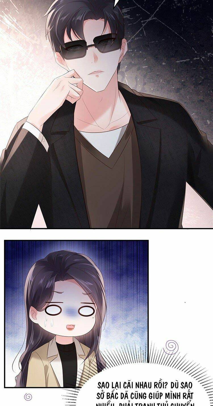 Trọng Sinh Trở Lại: Sủng Nịch Độc Nhất Vô Nhị Chapter 103 - Trang 2