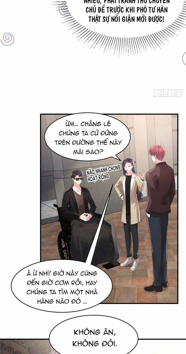 Trọng Sinh Trở Lại: Sủng Nịch Độc Nhất Vô Nhị Chapter 103 - Trang 2