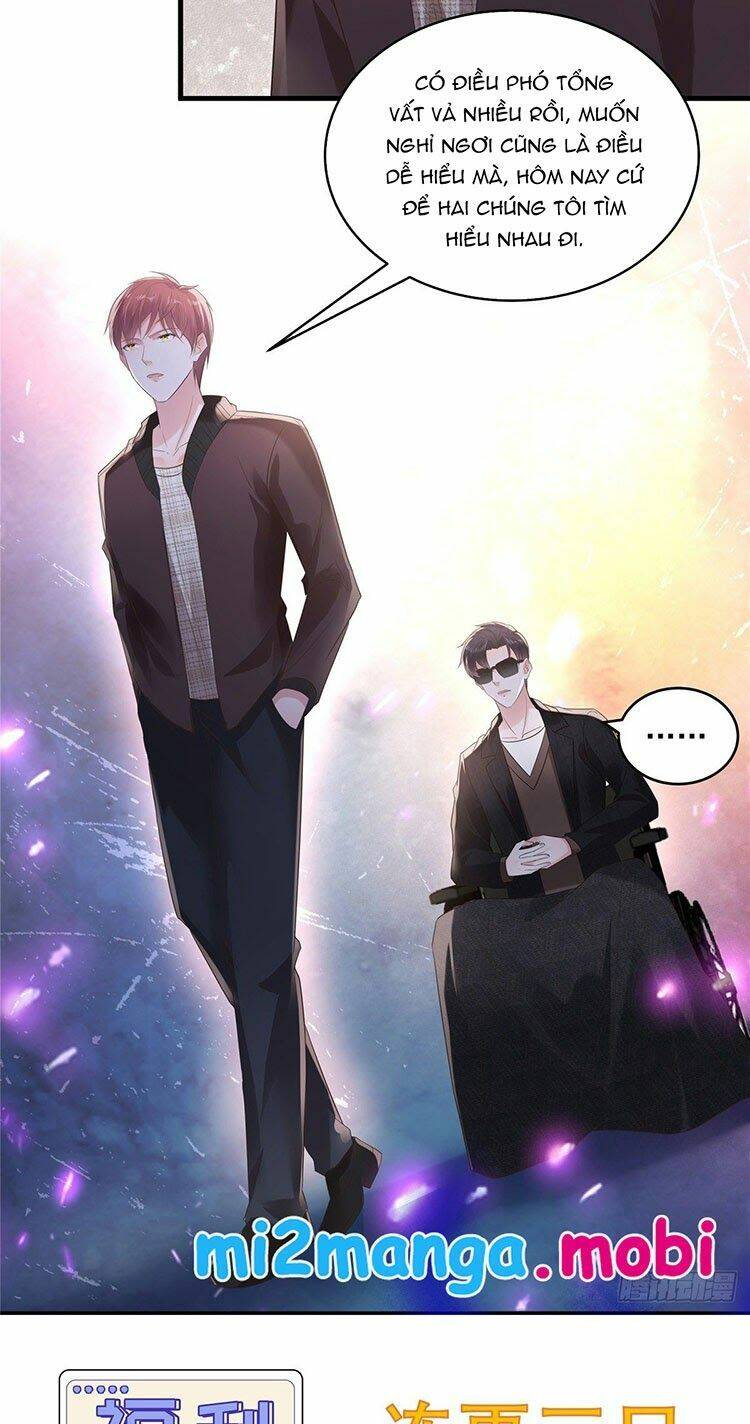 Trọng Sinh Trở Lại: Sủng Nịch Độc Nhất Vô Nhị Chapter 103 - Trang 2