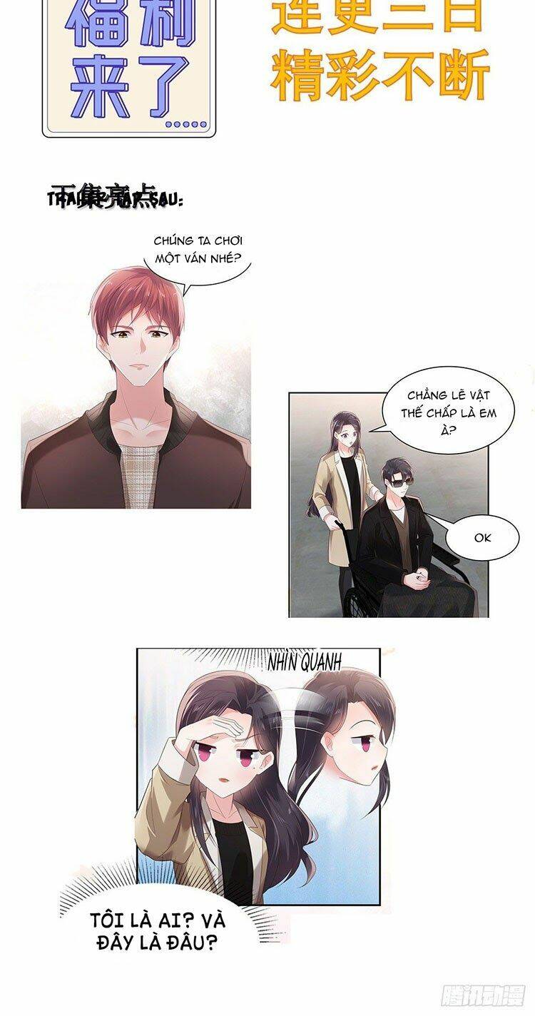 Trọng Sinh Trở Lại: Sủng Nịch Độc Nhất Vô Nhị Chapter 103 - Trang 2