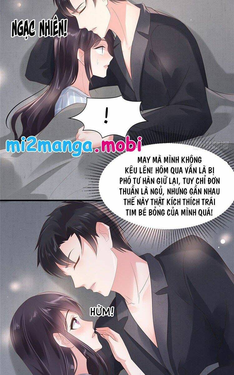 Trọng Sinh Trở Lại: Sủng Nịch Độc Nhất Vô Nhị Chapter 103 - Trang 2