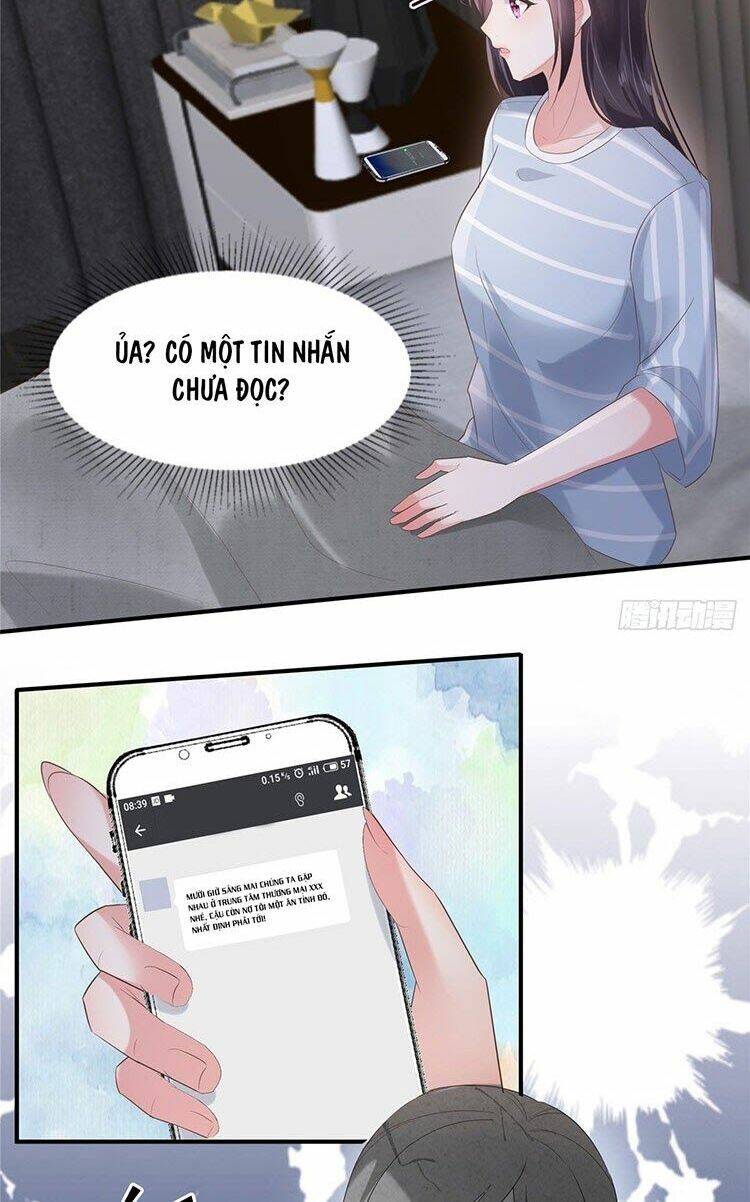 Trọng Sinh Trở Lại: Sủng Nịch Độc Nhất Vô Nhị Chapter 103 - Trang 2