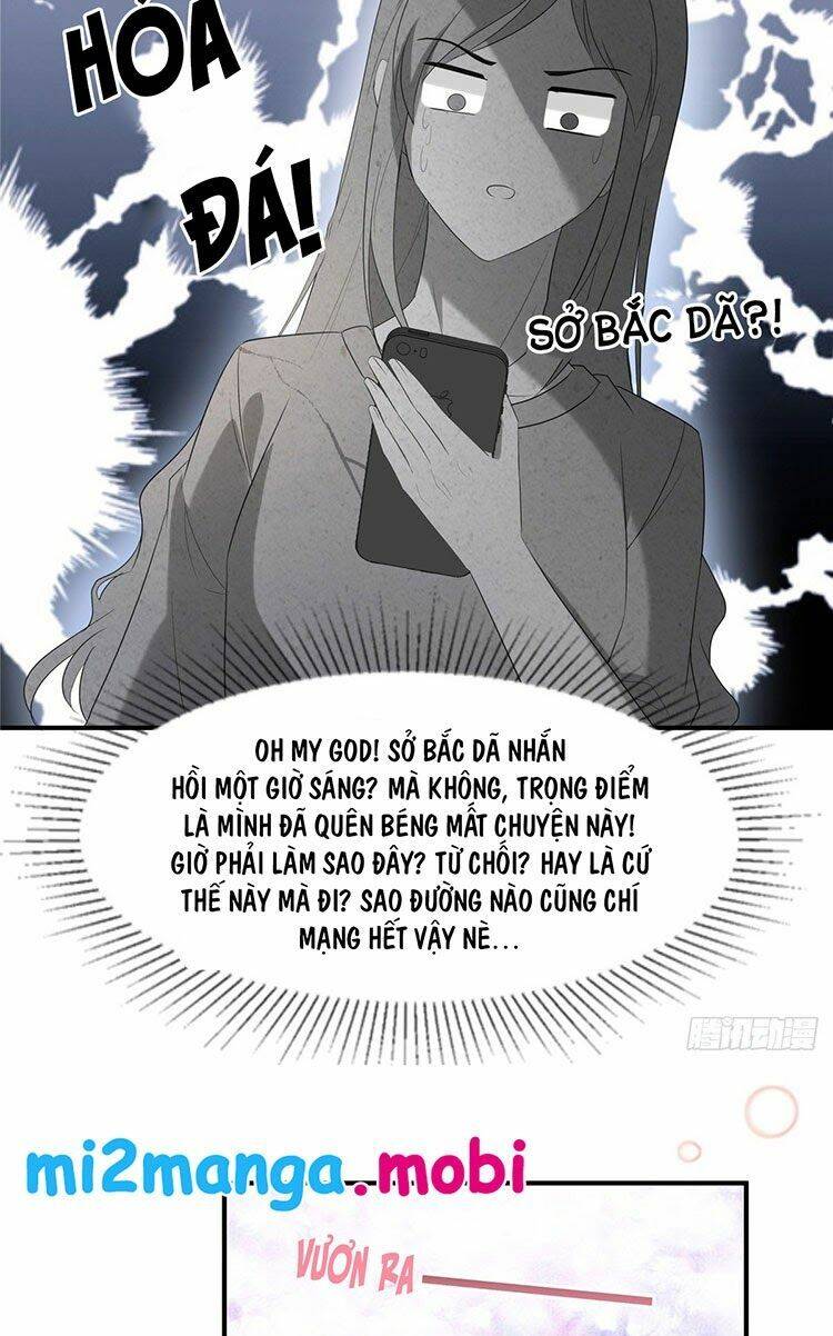 Trọng Sinh Trở Lại: Sủng Nịch Độc Nhất Vô Nhị Chapter 103 - Trang 2