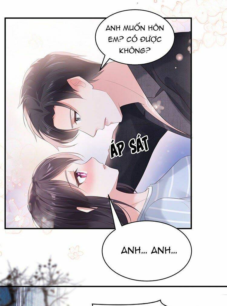 Trọng Sinh Trở Lại: Sủng Nịch Độc Nhất Vô Nhị Chapter 103 - Trang 2