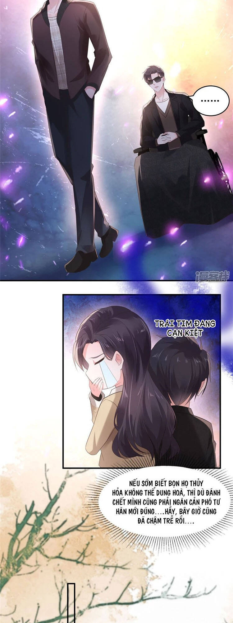 Trọng Sinh Trở Lại: Sủng Nịch Độc Nhất Vô Nhị Chapter 104 - Trang 2