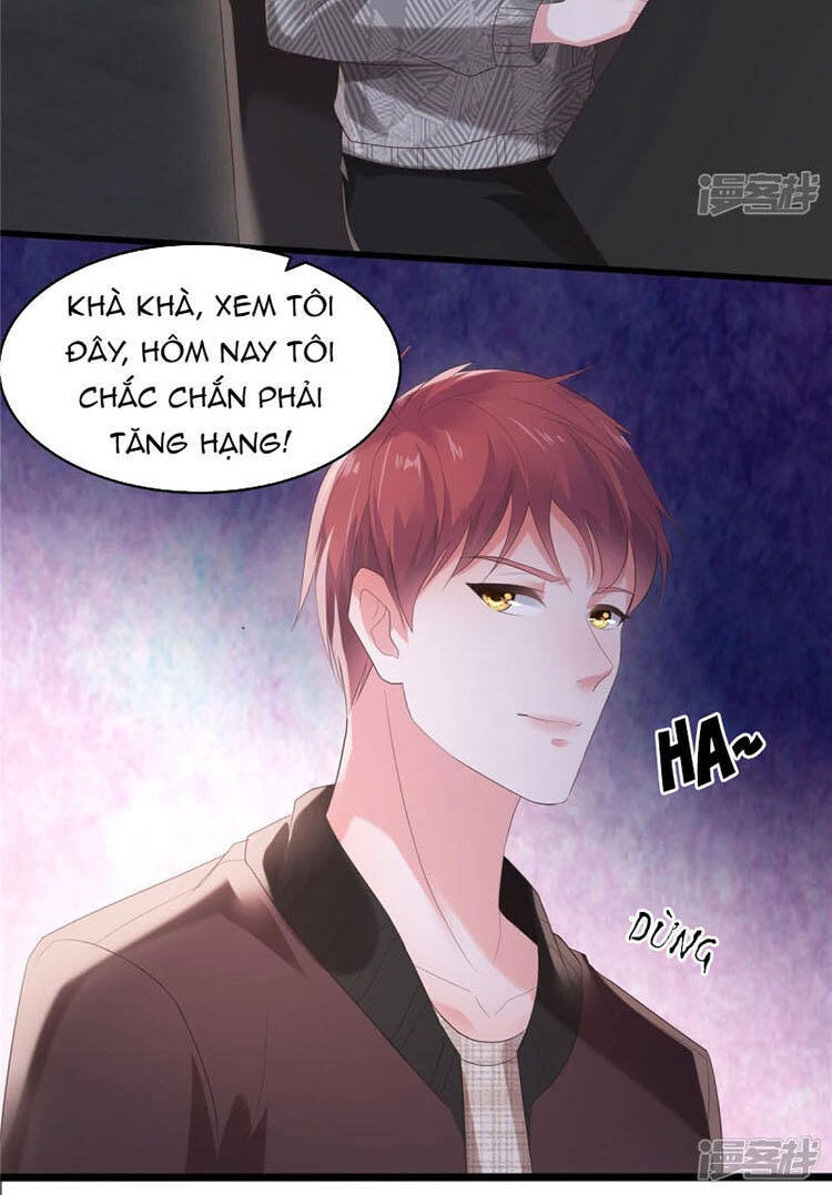 Trọng Sinh Trở Lại: Sủng Nịch Độc Nhất Vô Nhị Chapter 104 - Trang 2