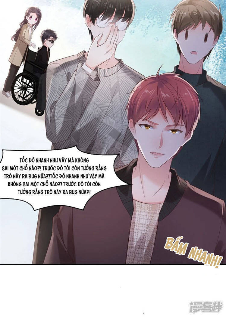 Trọng Sinh Trở Lại: Sủng Nịch Độc Nhất Vô Nhị Chapter 104 - Trang 2