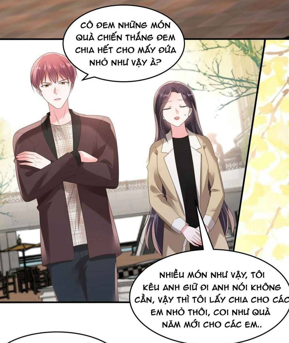 Trọng Sinh Trở Lại: Sủng Nịch Độc Nhất Vô Nhị Chapter 105 - Trang 2