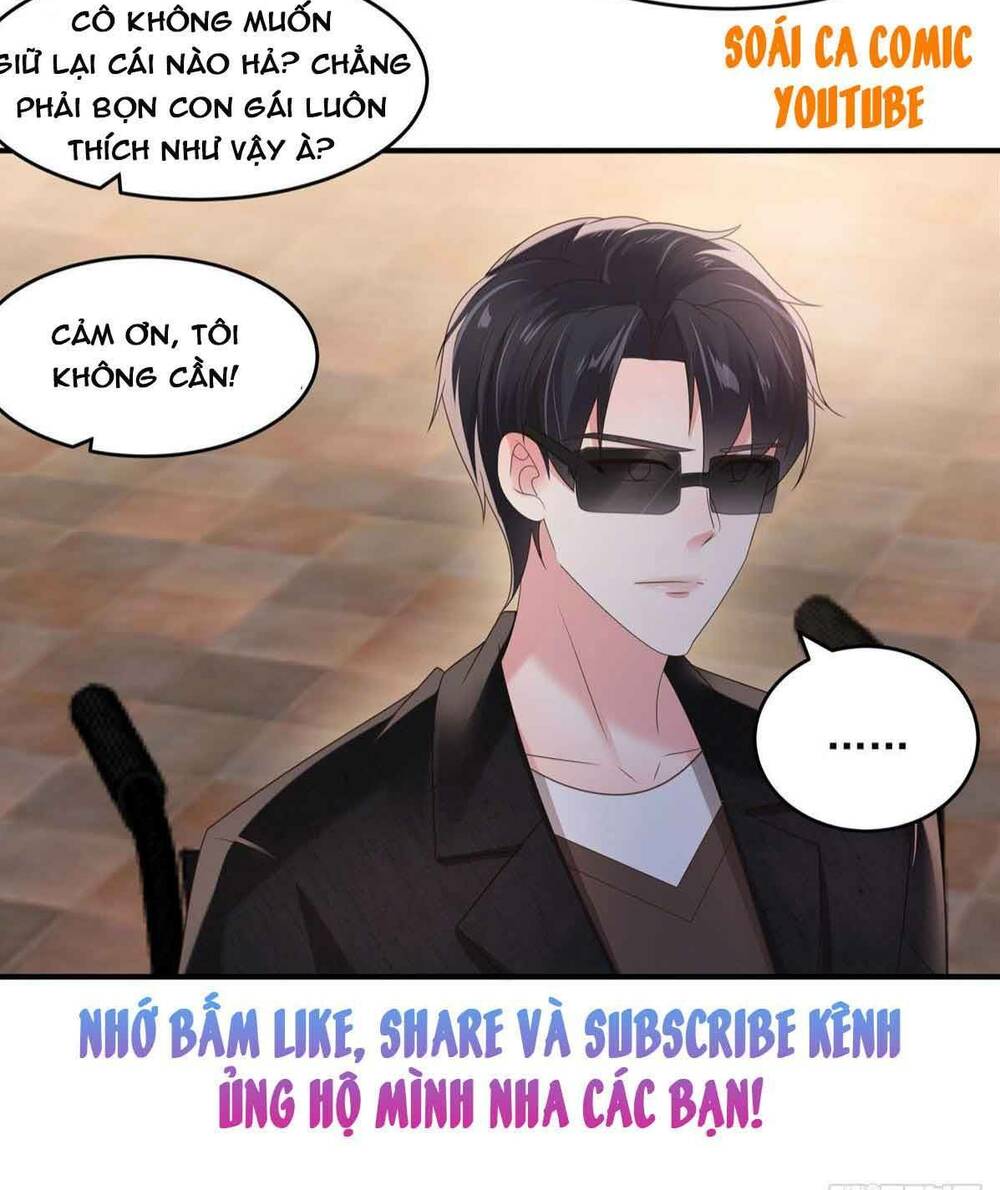 Trọng Sinh Trở Lại: Sủng Nịch Độc Nhất Vô Nhị Chapter 105 - Trang 2