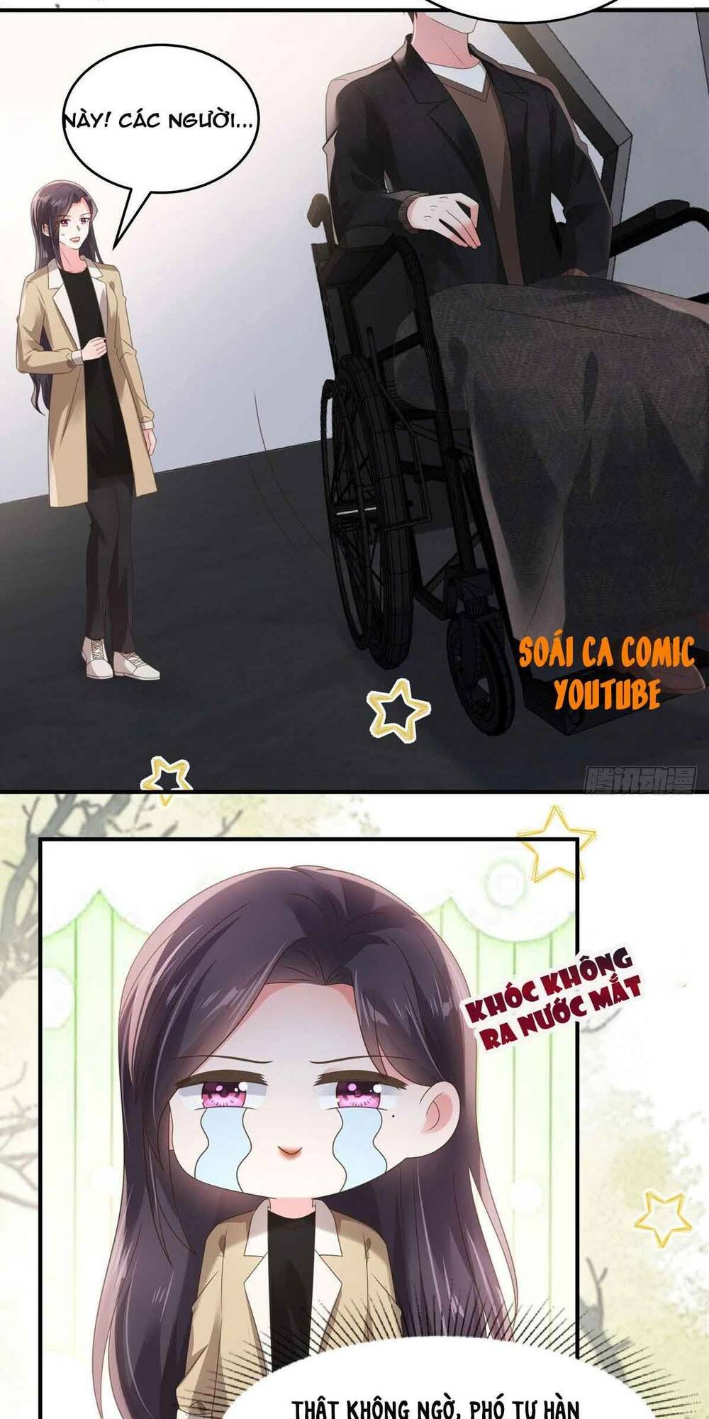 Trọng Sinh Trở Lại: Sủng Nịch Độc Nhất Vô Nhị Chapter 105 - Trang 2