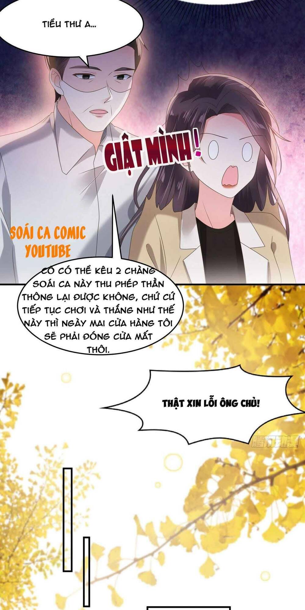 Trọng Sinh Trở Lại: Sủng Nịch Độc Nhất Vô Nhị Chapter 105 - Trang 2