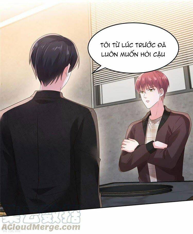 Trọng Sinh Trở Lại: Sủng Nịch Độc Nhất Vô Nhị Chapter 106 - Trang 2