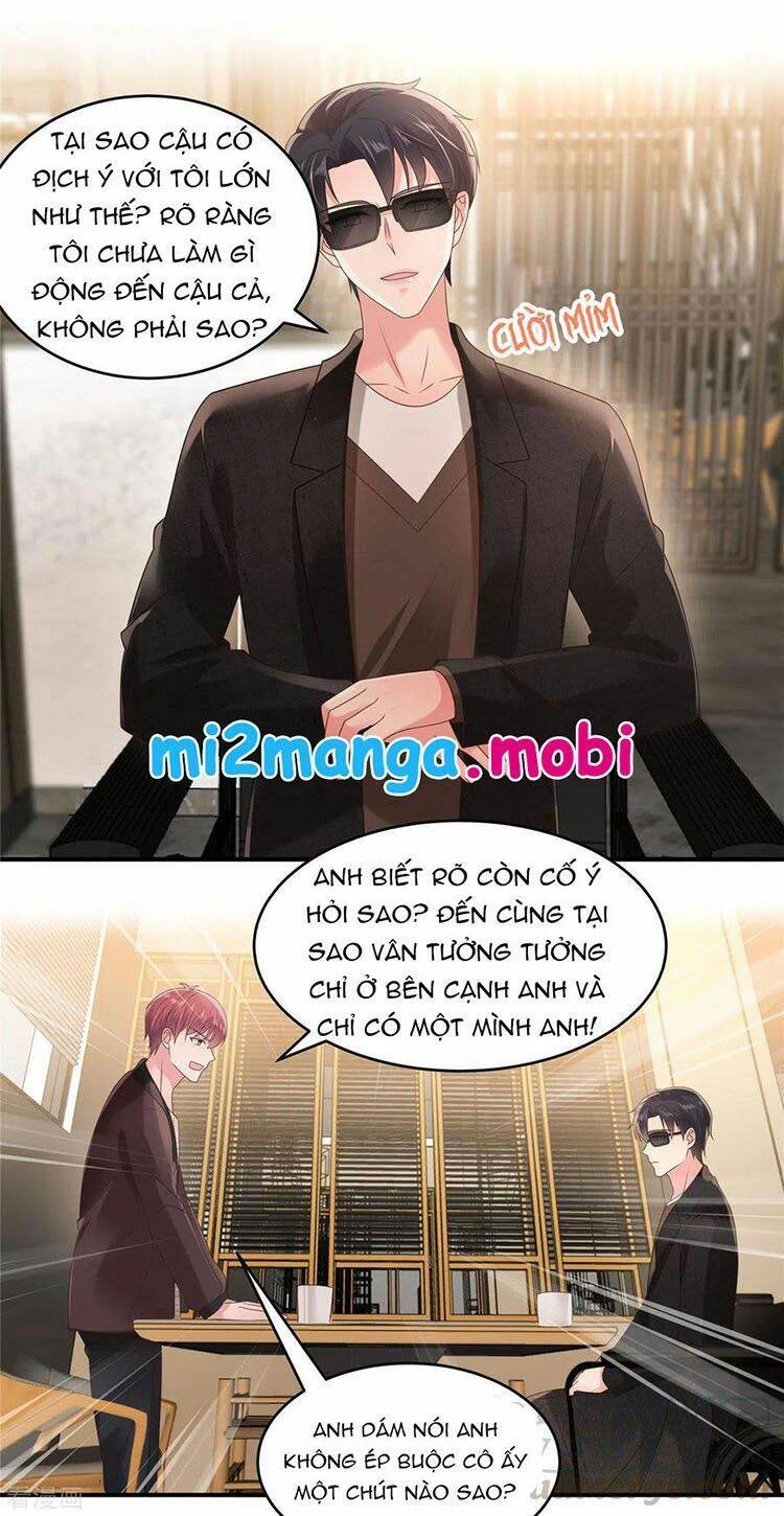 Trọng Sinh Trở Lại: Sủng Nịch Độc Nhất Vô Nhị Chapter 106 - Trang 2