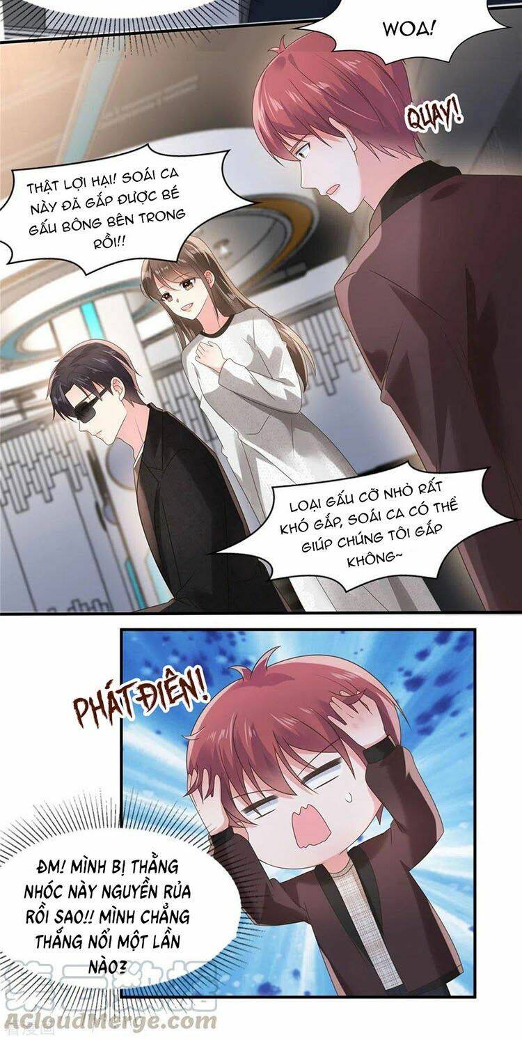 Trọng Sinh Trở Lại: Sủng Nịch Độc Nhất Vô Nhị Chapter 106 - Trang 2