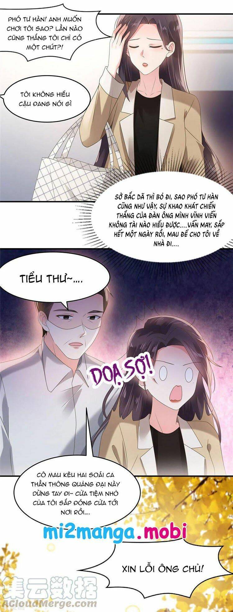 Trọng Sinh Trở Lại: Sủng Nịch Độc Nhất Vô Nhị Chapter 106 - Trang 2