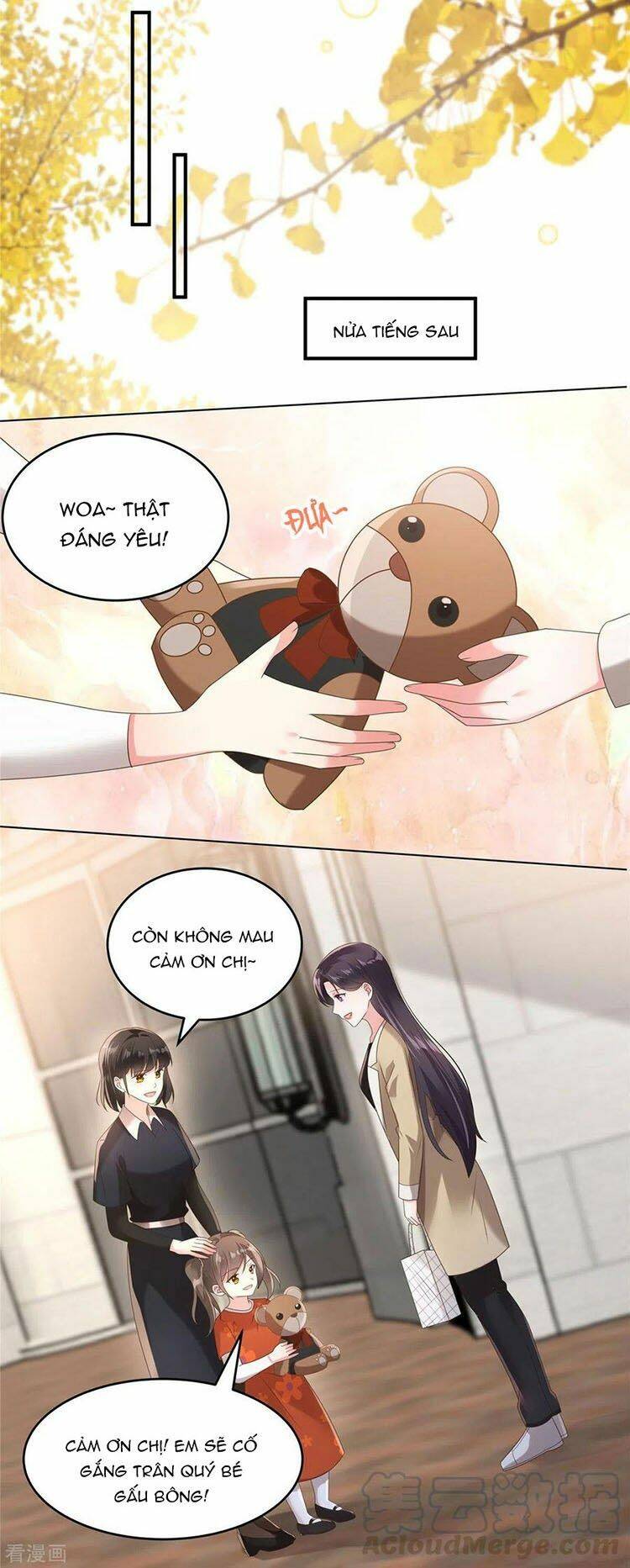 Trọng Sinh Trở Lại: Sủng Nịch Độc Nhất Vô Nhị Chapter 106 - Trang 2