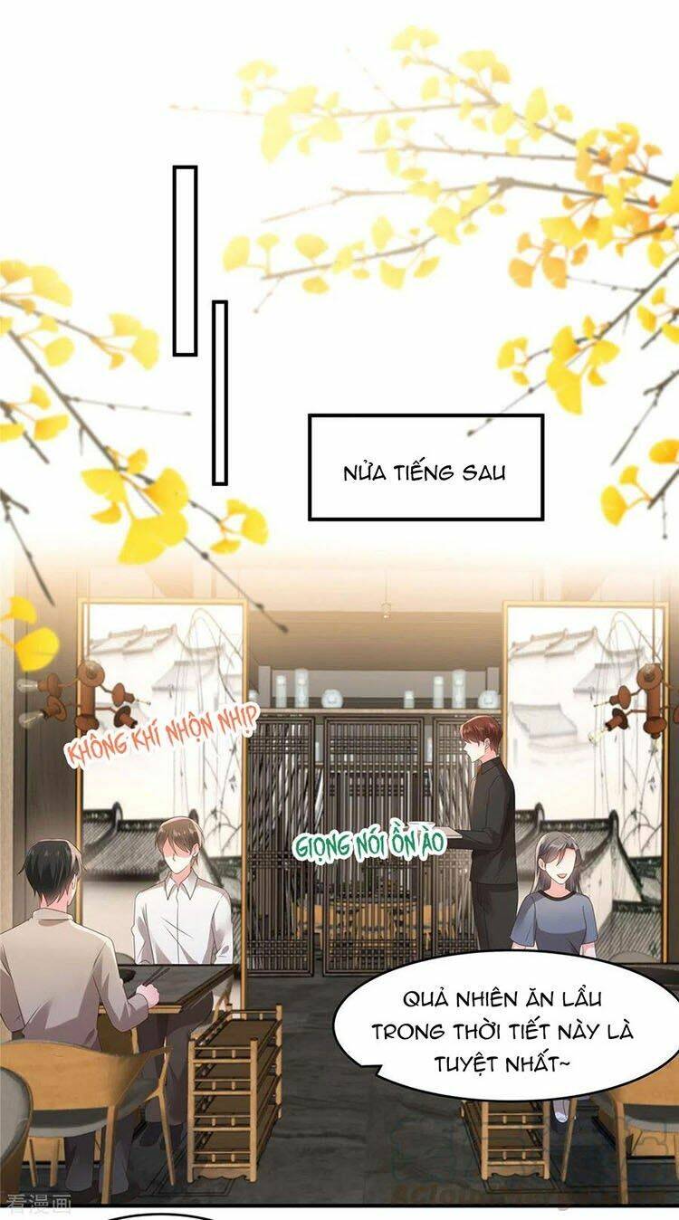 Trọng Sinh Trở Lại: Sủng Nịch Độc Nhất Vô Nhị Chapter 106 - Trang 2