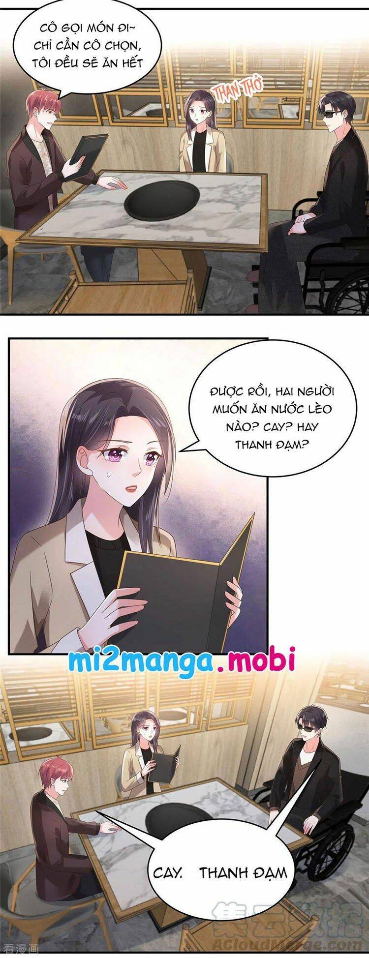 Trọng Sinh Trở Lại: Sủng Nịch Độc Nhất Vô Nhị Chapter 106 - Trang 2