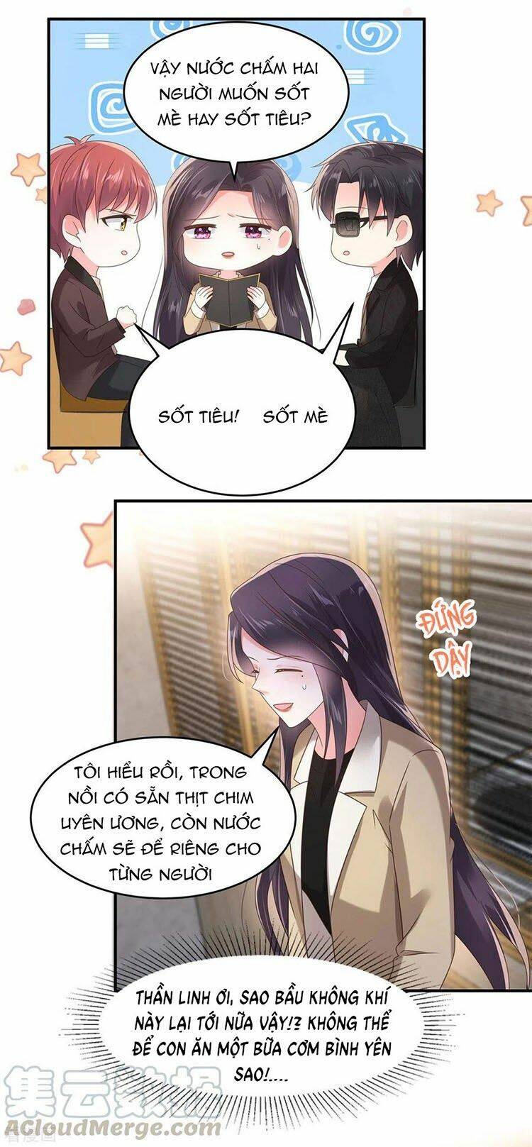 Trọng Sinh Trở Lại: Sủng Nịch Độc Nhất Vô Nhị Chapter 106 - Trang 2