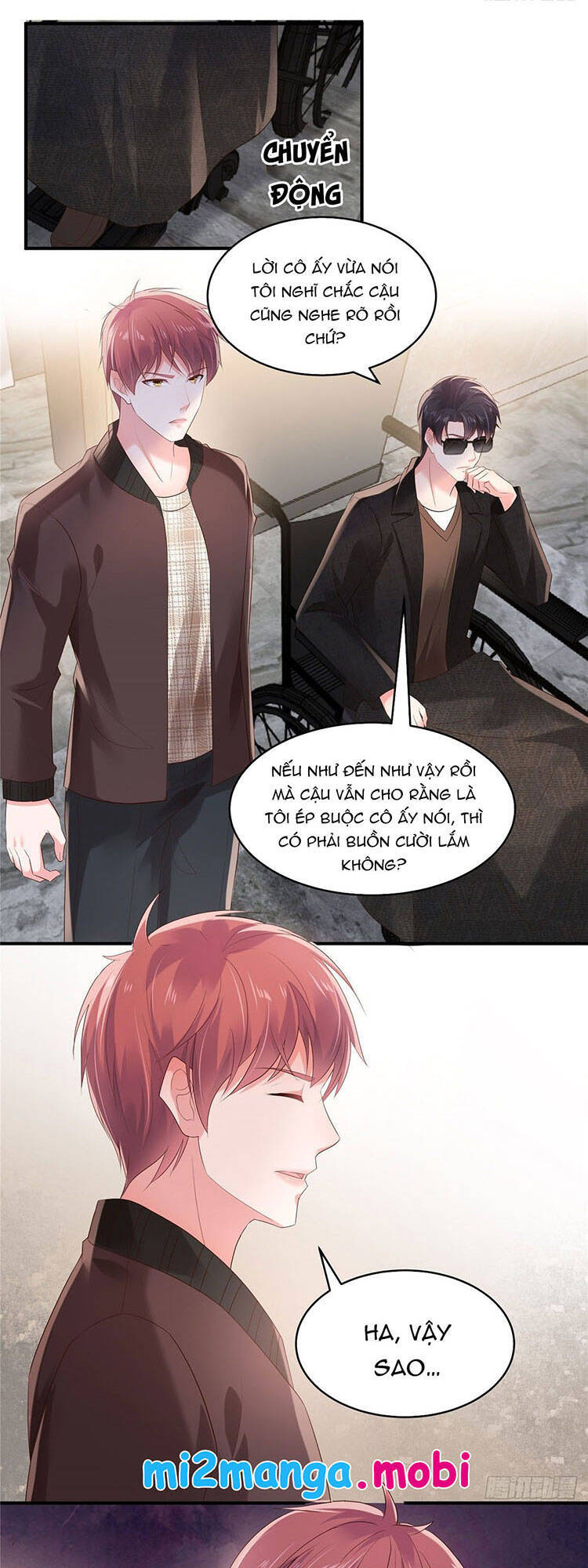 Trọng Sinh Trở Lại: Sủng Nịch Độc Nhất Vô Nhị Chapter 107 - Trang 2