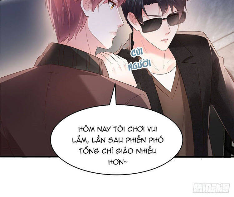 Trọng Sinh Trở Lại: Sủng Nịch Độc Nhất Vô Nhị Chapter 107 - Trang 2