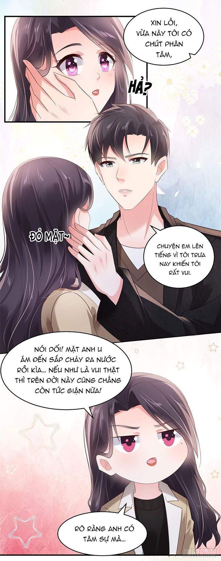 Trọng Sinh Trở Lại: Sủng Nịch Độc Nhất Vô Nhị Chapter 108 - Trang 2