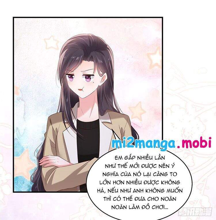 Trọng Sinh Trở Lại: Sủng Nịch Độc Nhất Vô Nhị Chapter 108 - Trang 2