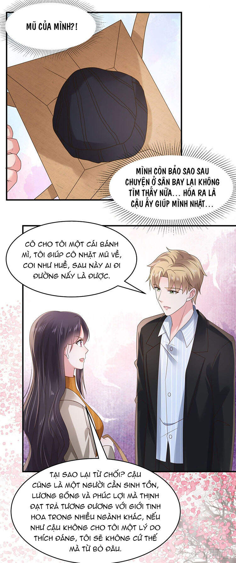 Trọng Sinh Trở Lại: Sủng Nịch Độc Nhất Vô Nhị Chapter 109 - Trang 2