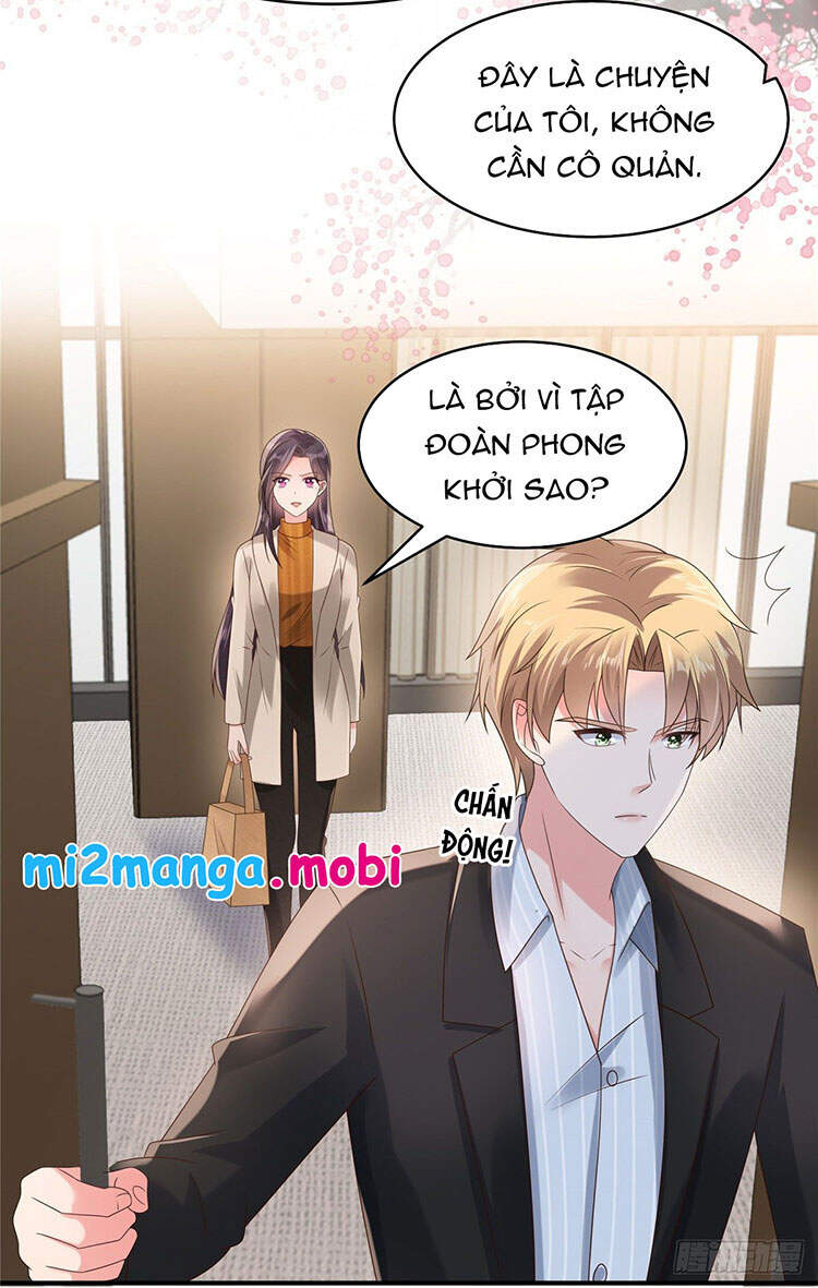 Trọng Sinh Trở Lại: Sủng Nịch Độc Nhất Vô Nhị Chapter 109 - Trang 2