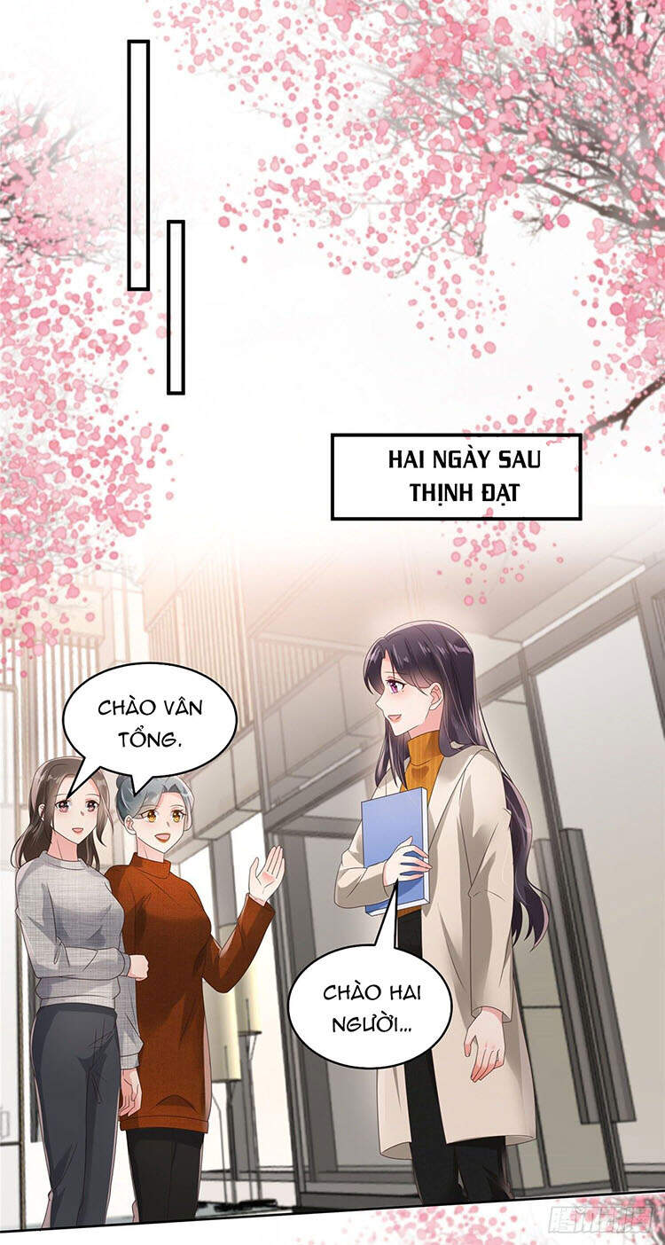 Trọng Sinh Trở Lại: Sủng Nịch Độc Nhất Vô Nhị Chapter 109 - Trang 2