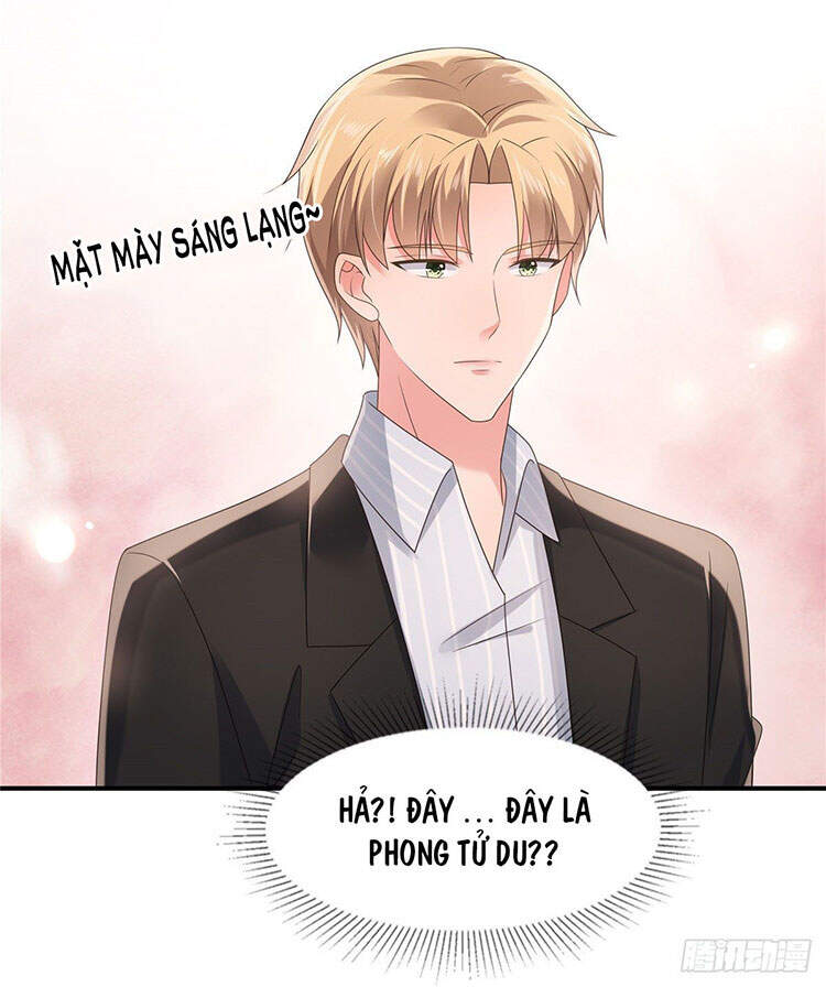 Trọng Sinh Trở Lại: Sủng Nịch Độc Nhất Vô Nhị Chapter 109 - Trang 2