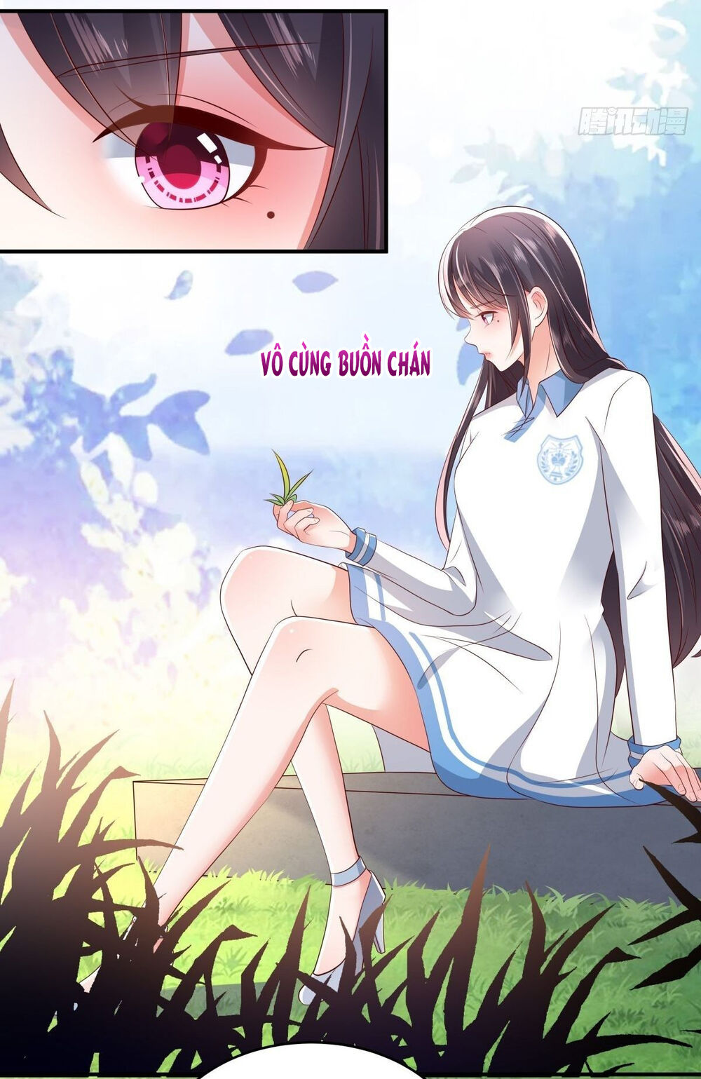 Trọng Sinh Trở Lại: Sủng Nịch Độc Nhất Vô Nhị Chapter 11 - Trang 2