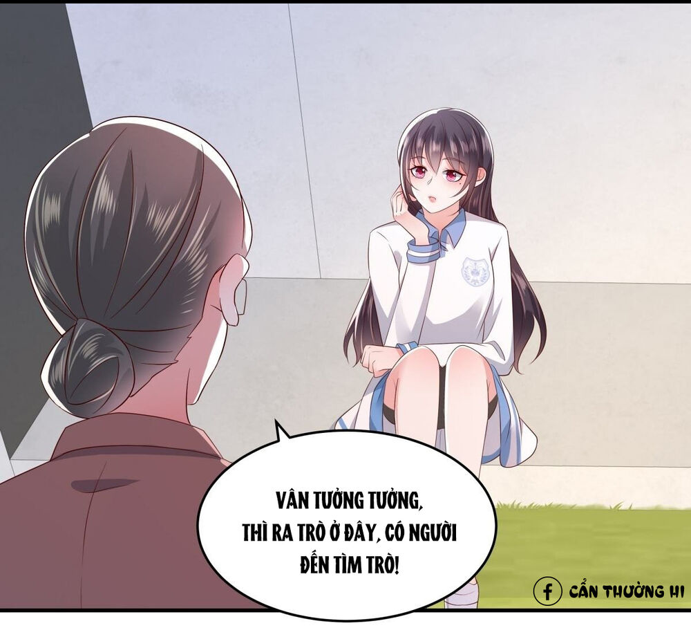 Trọng Sinh Trở Lại: Sủng Nịch Độc Nhất Vô Nhị Chapter 11 - Trang 2