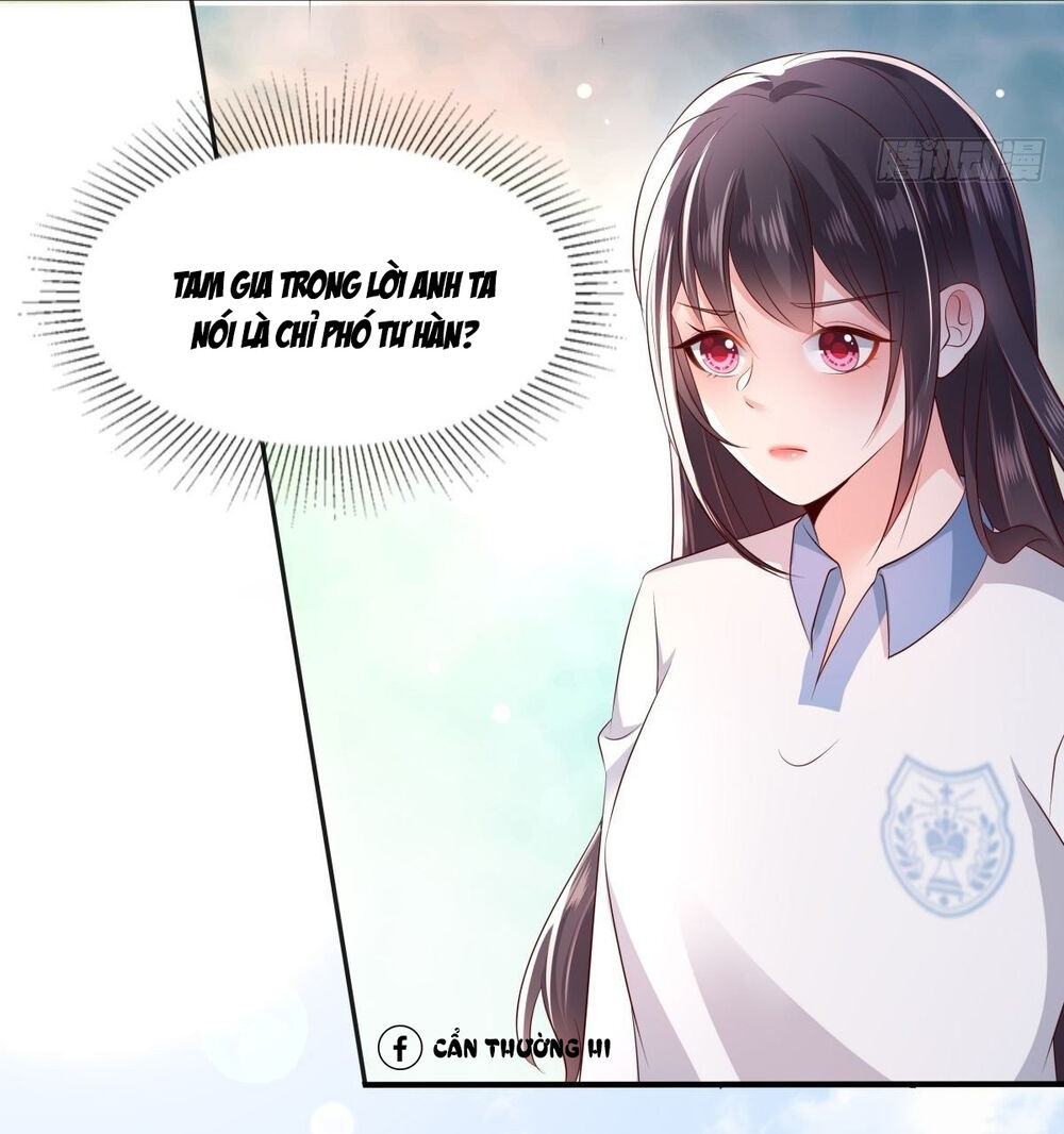 Trọng Sinh Trở Lại: Sủng Nịch Độc Nhất Vô Nhị Chapter 11 - Trang 2